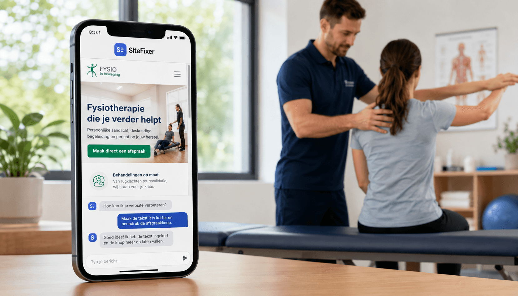 Sport & gezondheid