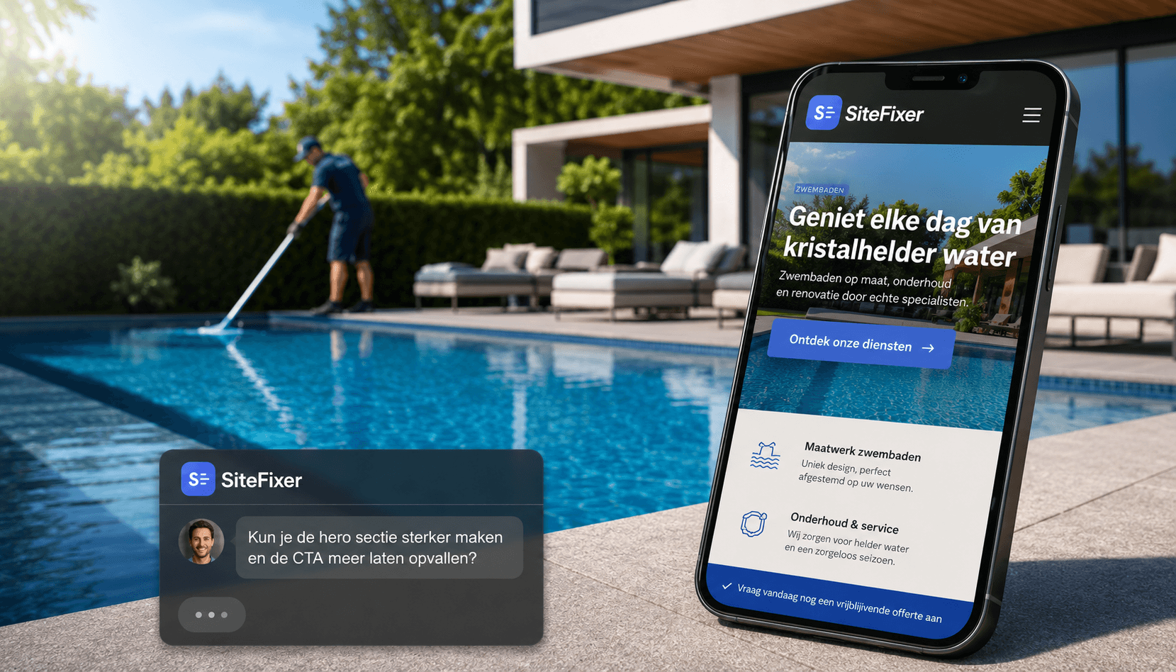 Pool Specialists